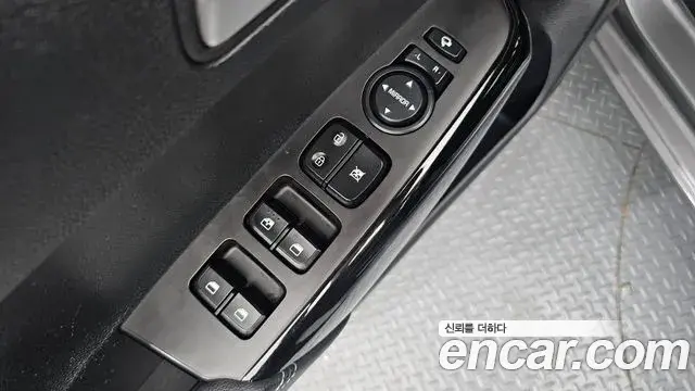 Kia All New Morning 2024 — Şəkil 20/20