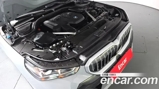 BMW 5 Series 2024 — Photo 6/20