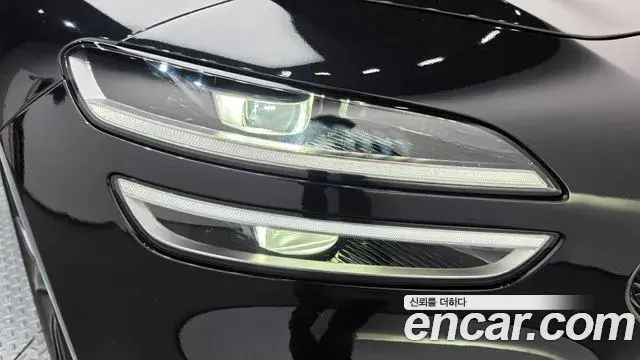 Genesis G70 2022 — Şəkil 15/38