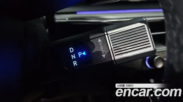 Hyundai Grandeur 2023 — Photo 9/20