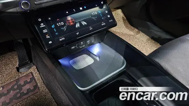 Hyundai Grandeur 2023 — Photo 19/20