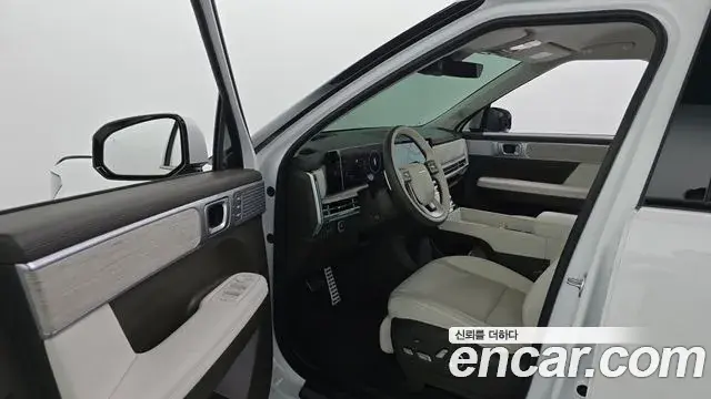 Hyundai Santa Fe 2024 — Photo 10/20
