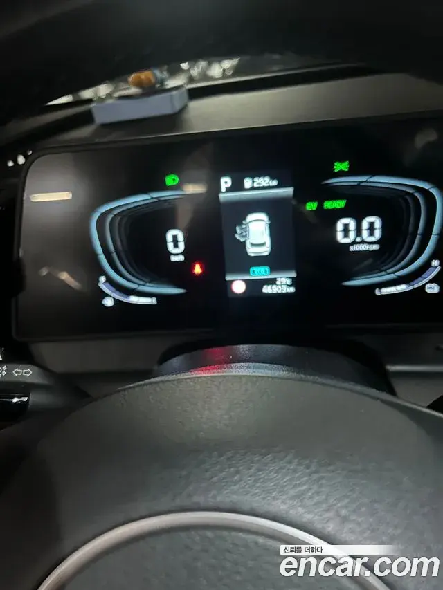 Kia Sportage 2021 — Фото 8/15