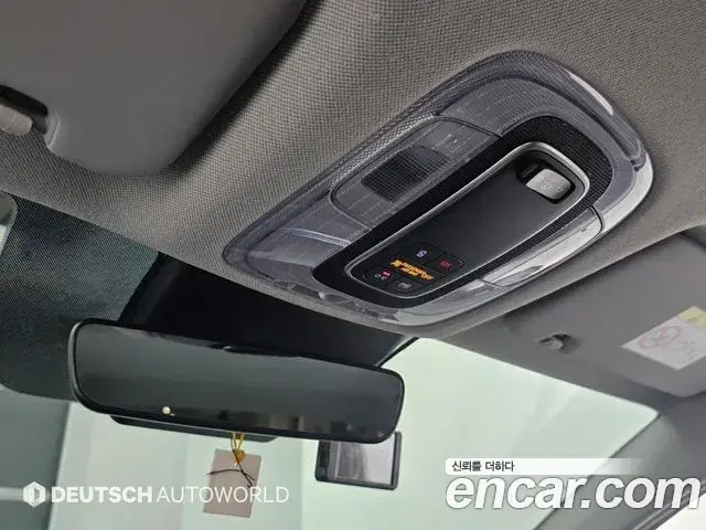 Hyundai Avante 2021 — Photo 14/20