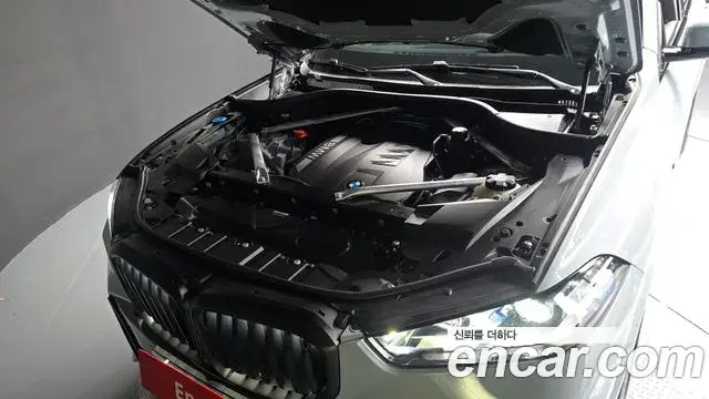 BMW X5 2024 — Photo 5/20