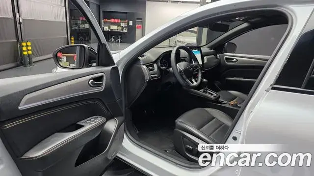 Renault Samsung XM3 2024 — Photo 10/20