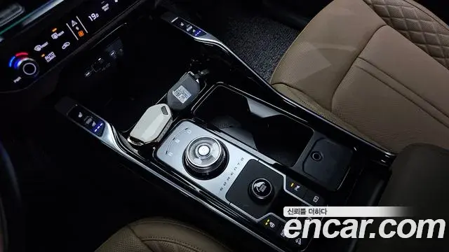 Kia Sorento 2024 — Photo 9/20