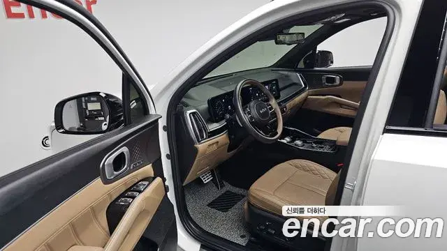 Kia Sorento 2024 — Photo 10/20