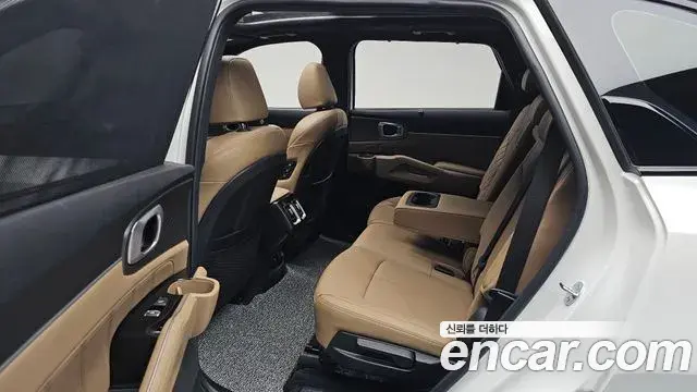 Kia Sorento 2024 — Photo 13/20