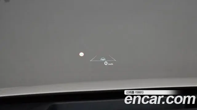 Kia Sorento 2024 — Photo 17/20