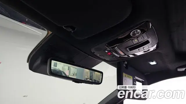 Kia Sorento 2024 — Photo 18/20