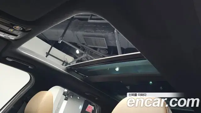 Kia Sorento 2024 — Photo 19/20