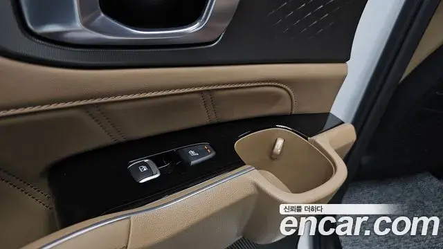 Kia Sorento 2024 — Photo 20/20