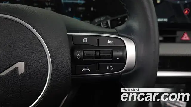 Kia Sportage 2023 — Şəkil 12/34