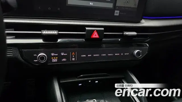Kia Sportage 2025 — ფოტო 38/38