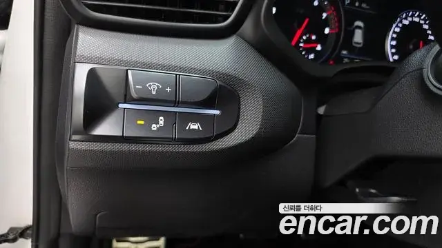 Hyundai Veloster 2021 — Фото 20/20