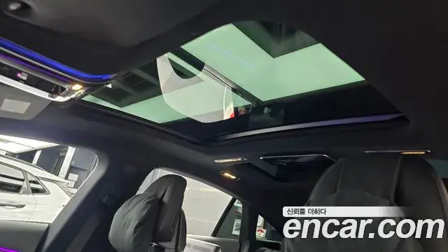 Mercedes-Benz EQS 2022 — Photo 28/38