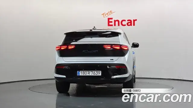 Renault Samsung Filante 2026 — Photo 4/20
