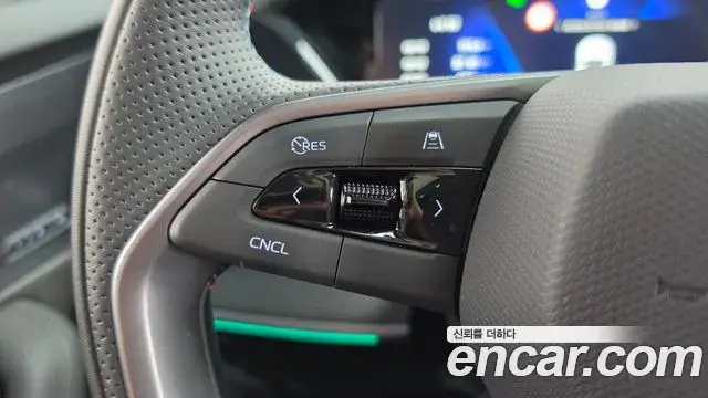Renault Samsung Filante 2026 — Photo 16/20