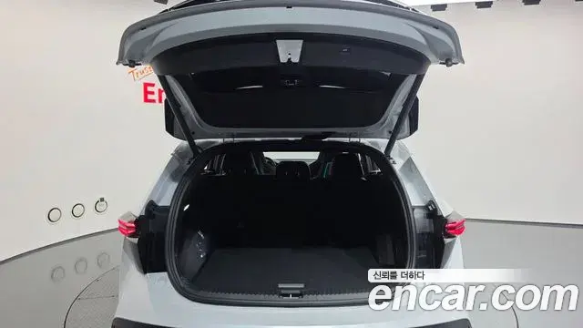 Renault Samsung Filante 2026 — Photo 20/20