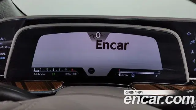 Cadillac Escalade 2022 — Photo 1/37