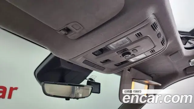 Cadillac Escalade 2022 — Photo 36/37