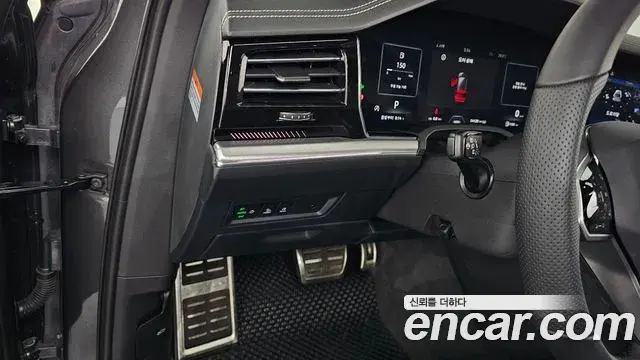 Volkswagen Touareg 2024 — Şəkil 7/50