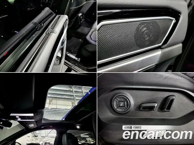 Volkswagen Touareg 2024 — Şəkil 49/50
