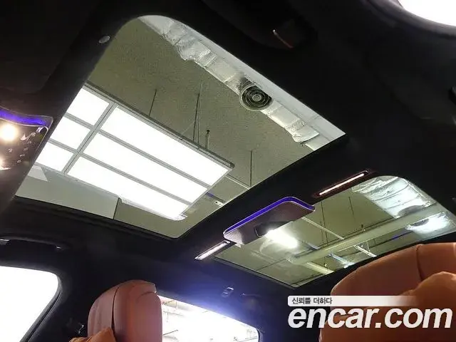 Mercedes-Benz S-Class 2023 — ფოტო 16/20