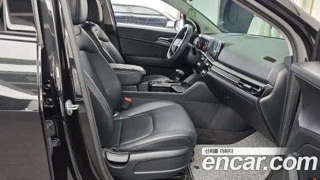 Kia Sportage 2025 — Şəkil 23/30