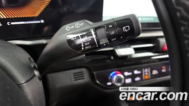 Kia Sportage 2025 — Şəkil 25/30