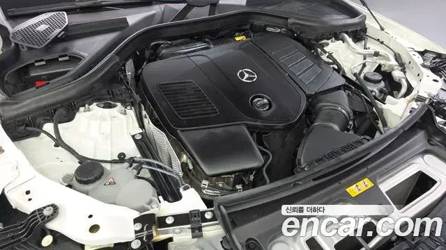 Mercedes-Benz GLC-Class 2023 — Фото 6/20