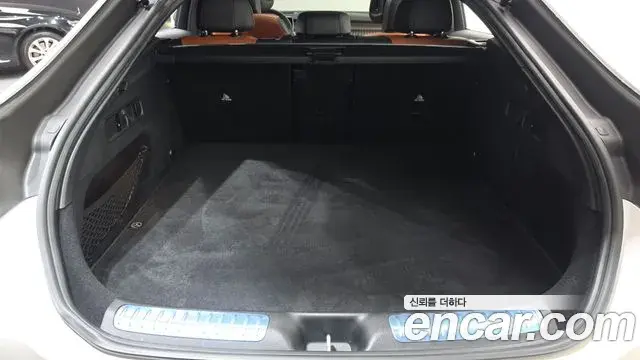 Mercedes-Benz GLC-Class 2023 — Фото 20/20