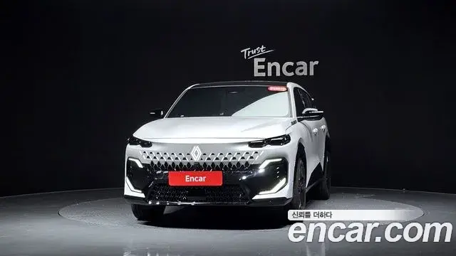 Renault Samsung Filante 2026 — Photo 3/20