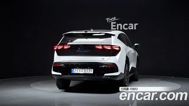 Renault Samsung Filante 2026 — Photo 4/20