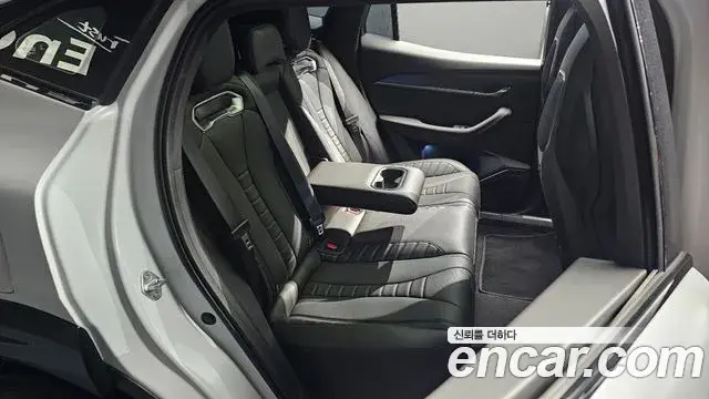 Renault Samsung Filante 2026 — Photo 11/20
