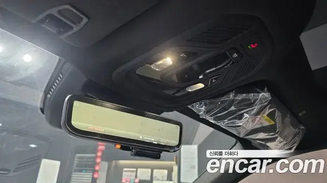 Renault Samsung Filante 2026 — Photo 17/20