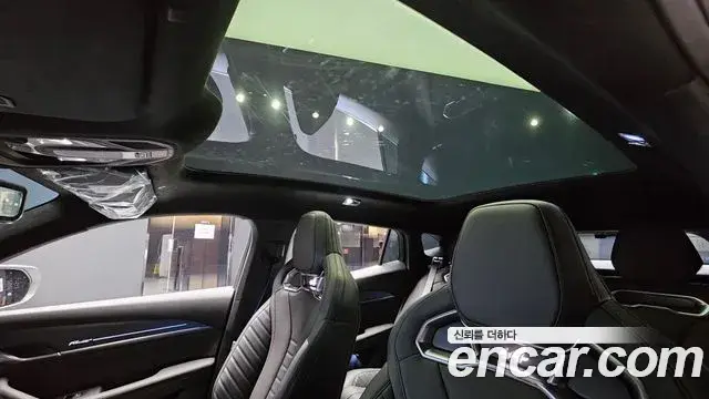 Renault Samsung Filante 2026 — Photo 18/20