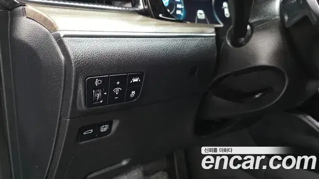 Kia K5 2022 — Photo 13/35