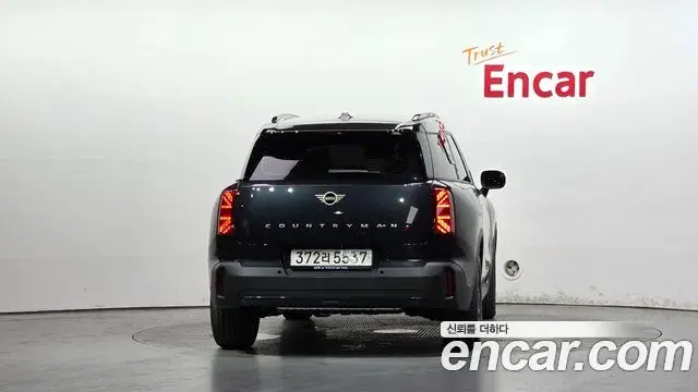 Mini Cooper S Countryman 2026 — Şəkil 4/20