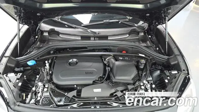 Mini Cooper S Countryman 2026 — Şəkil 6/20