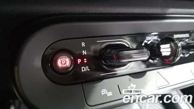 Mini Cooper S Countryman 2026 — Şəkil 9/20
