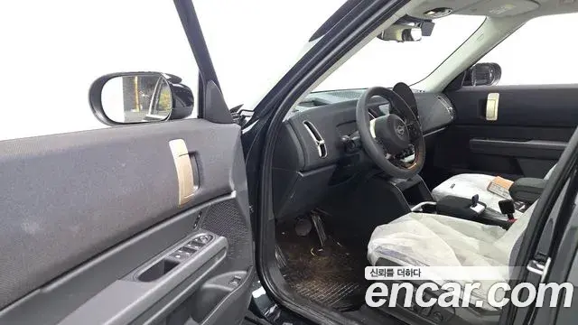 Mini Cooper S Countryman 2026 — Şəkil 10/20