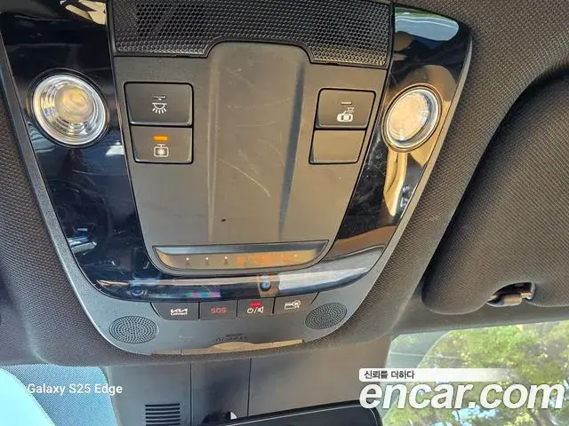 Kia Sorento 2021 — Фото 19/20