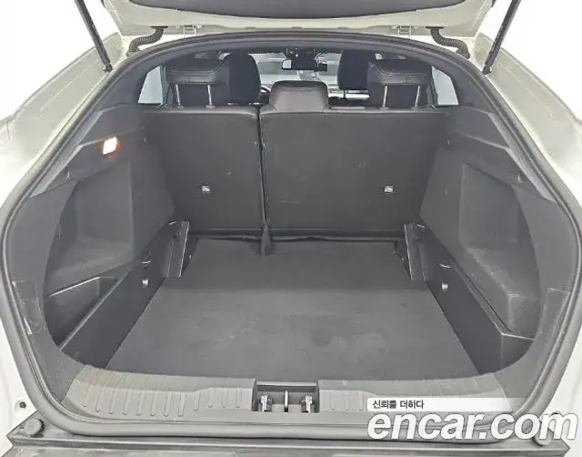 Renault Samsung Arkana 2024 — Şəkil 6/20