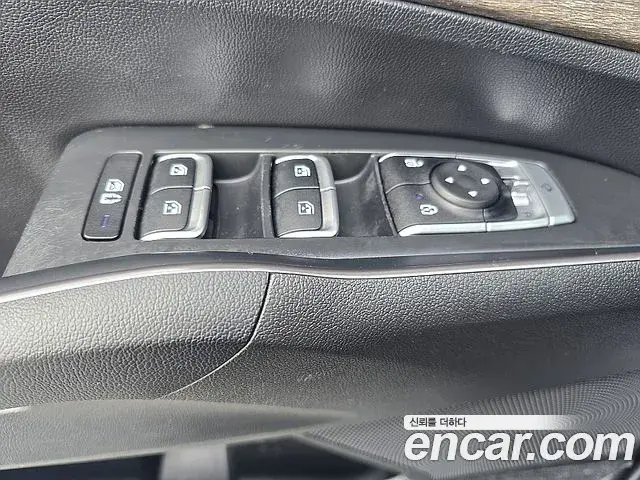 Kia Sorento 2020 — Photo 7/20