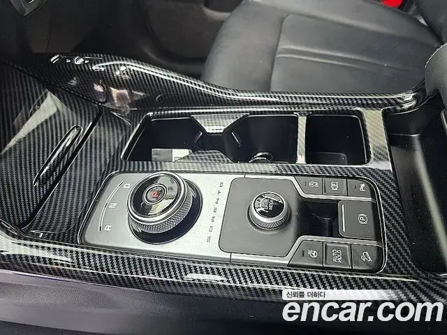 Kia Sorento 2020 — Photo 8/20