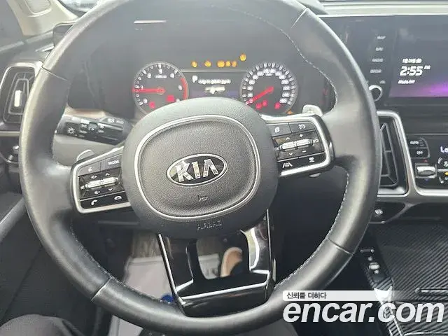 Kia Sorento 2020 — Photo 10/20