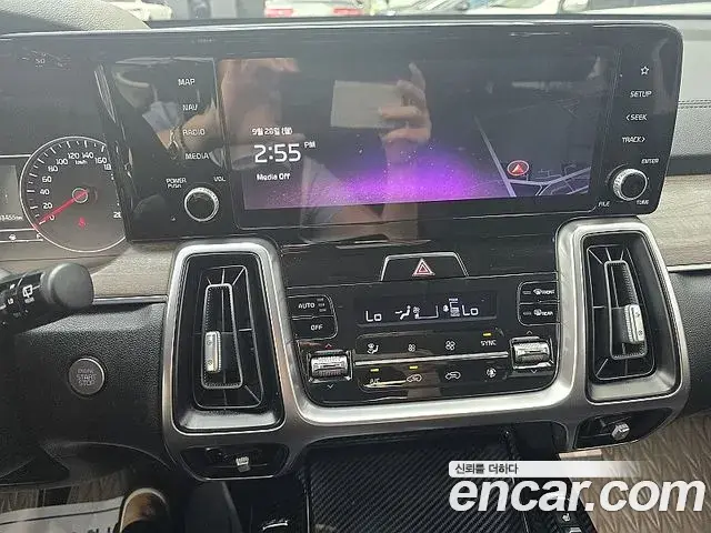 Kia Sorento 2020 — Photo 11/20