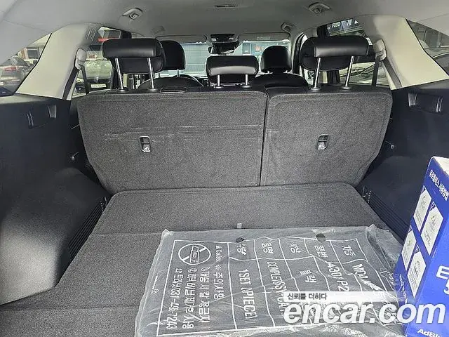Kia Sorento 2020 — Photo 18/20